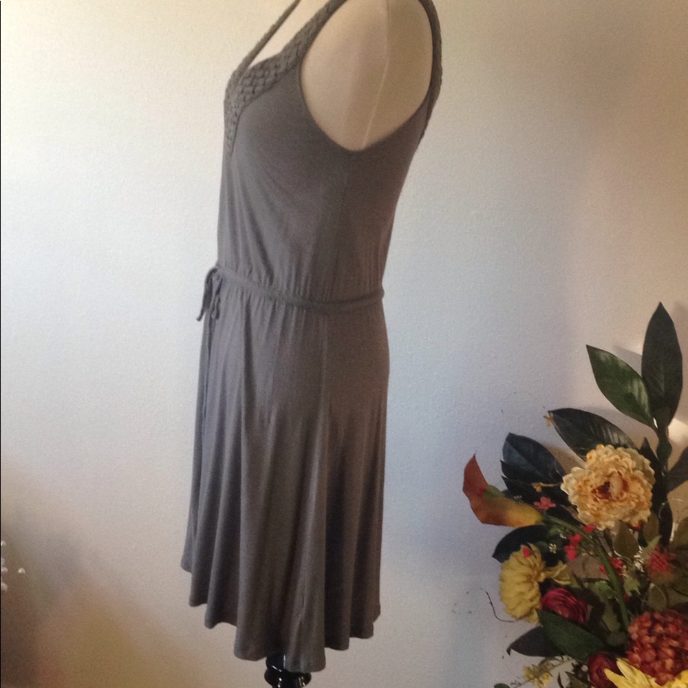 Mini Dress - Picture 2 of 8